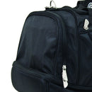 Cleveland Golf Holdall - Black