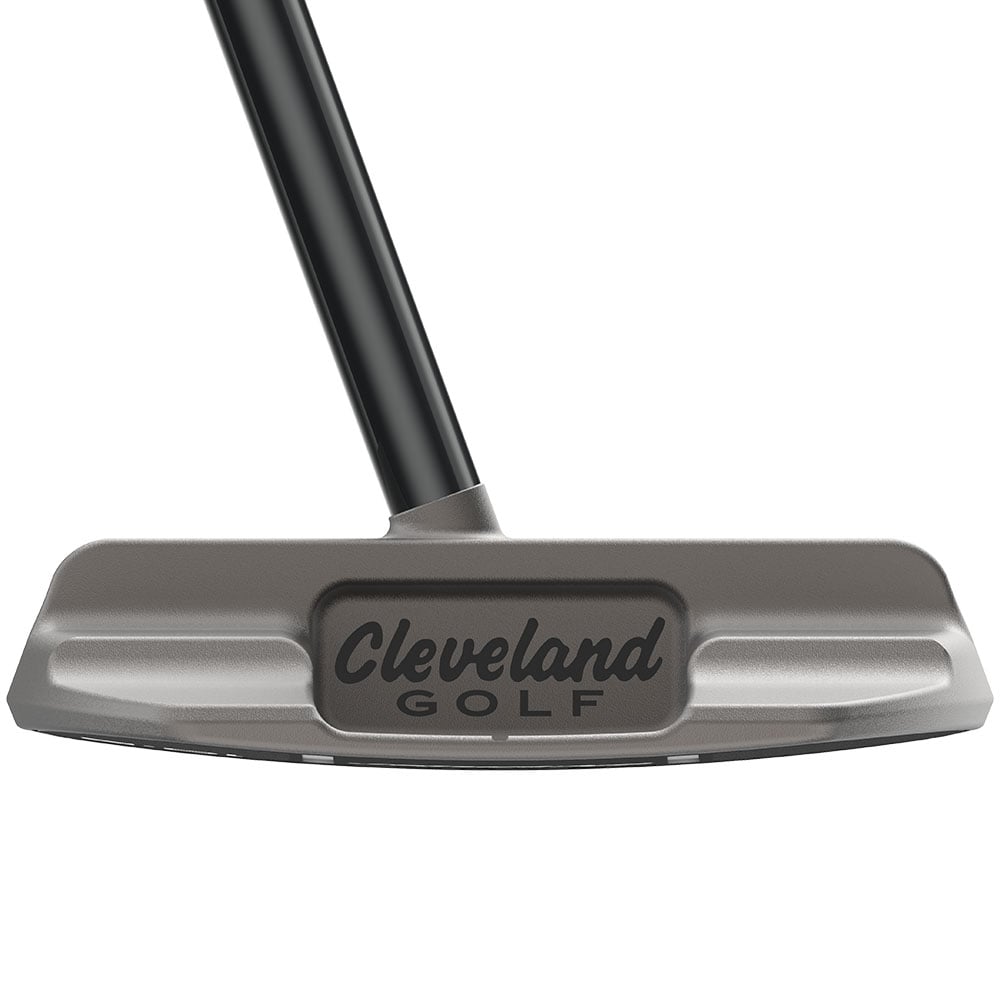 Cleveland Huntington Beach 10 Putter Oversize Grip - Carl's