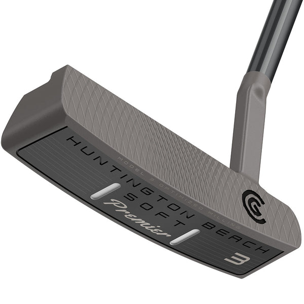 Cleveland Huntington Beach Soft Premier Putter - #3