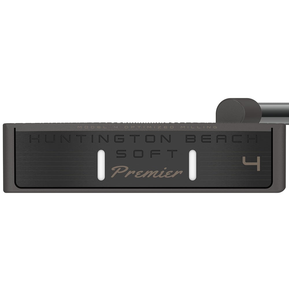Cleveland Huntington Beach Soft Premier Putter - #4