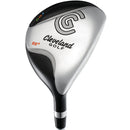 Cleveland Junior Series 8-Piece Stand Bag Package Set - Large (Age 10-12)