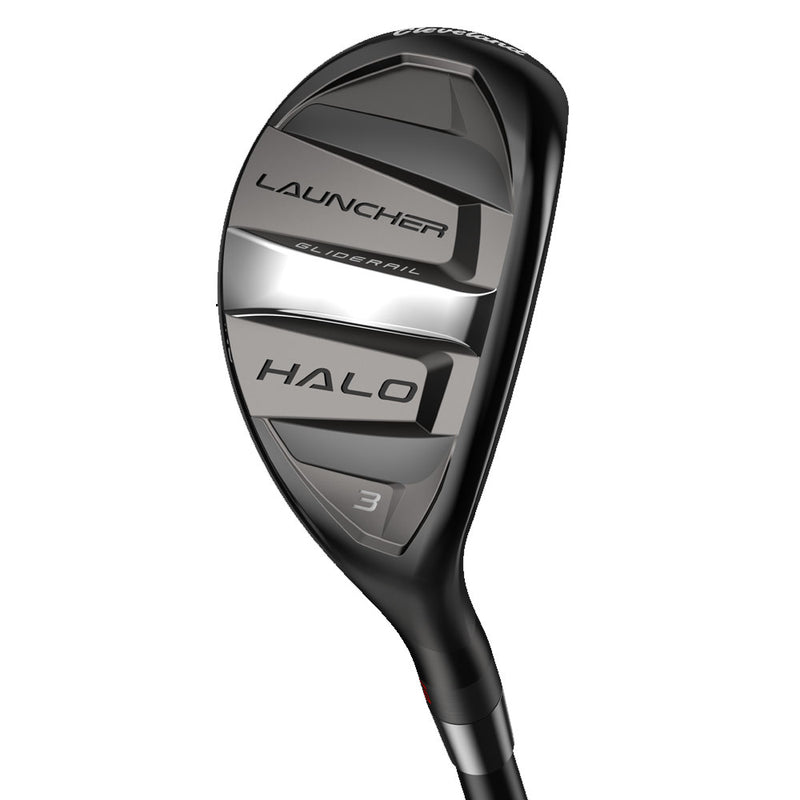 Cleveland Launcher Halo Golf Hybrid
