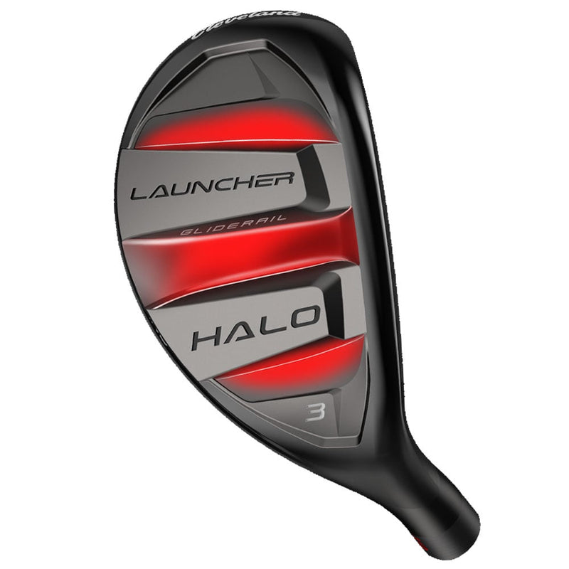 Cleveland Launcher Halo Golf Hybrid