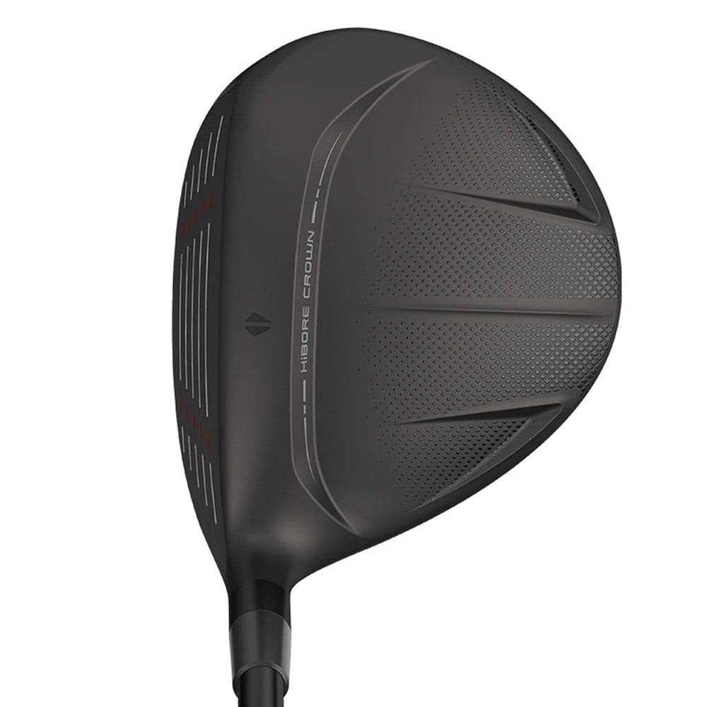 Tête De Club Fairway Wood Cleveland Launcher HB 15° - Seul Head - Droitier - Occasion Bon état