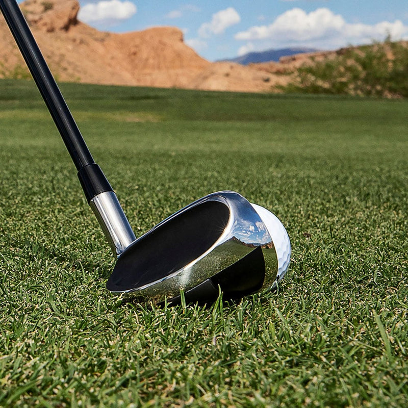 Cleveland Launcher HB Turbo Irons - Ladies