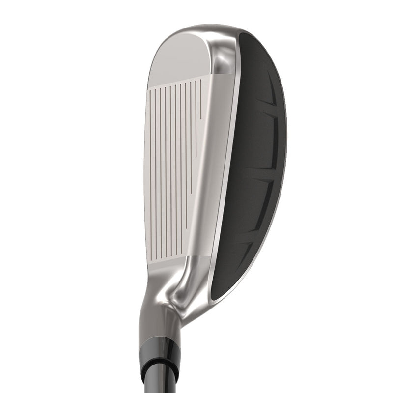 Cleveland Launcher HB Turbo Irons - Ladies