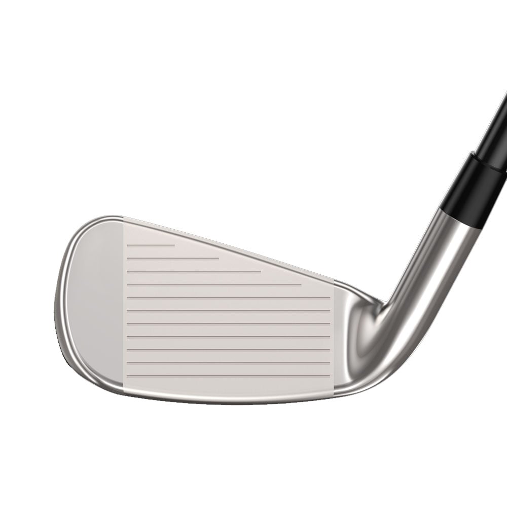 Cleveland Launcher Ladies HB Turbo Irons
