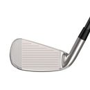 Cleveland Launcher HB Turbo Irons - Graphite