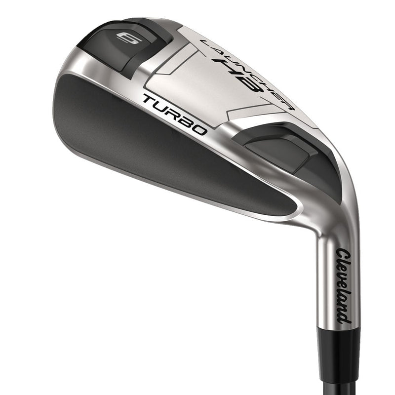 Cleveland Launcher Ladies HB Turbo Irons
