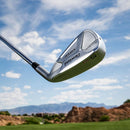 Cleveland Launcher UHX Irons - Graphite