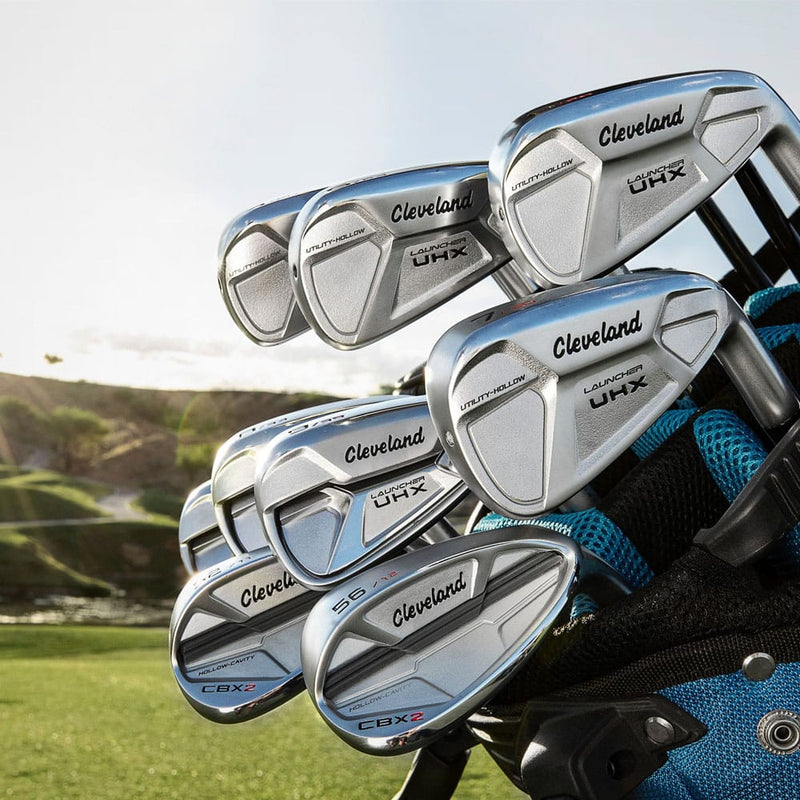 Fer individuel Cleveland Launcher HB à vendre | Golf Avenue Fer individuel Cleveland Launcher HB à vendre | Golf Avenue
