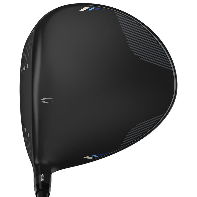 Cleveland Launcher XL Driver