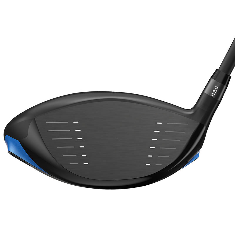 Cleveland Launcher XL Driver