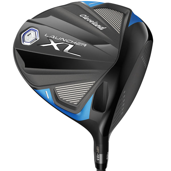 Cleveland Launcher XL Driver