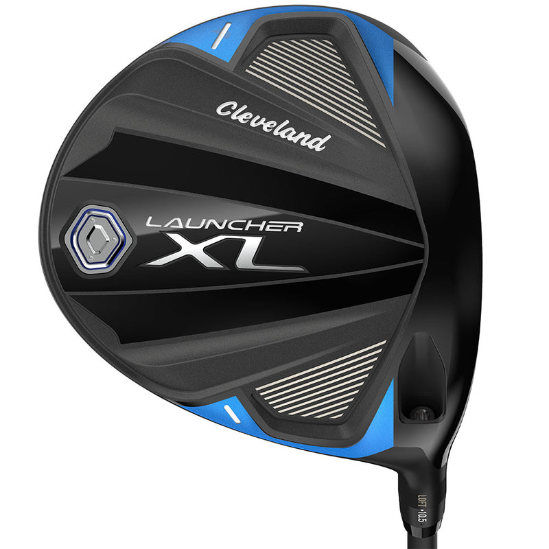 Cleveland Launcher XL Driver