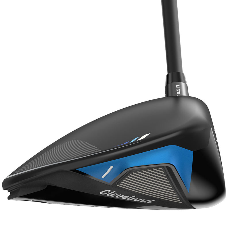 Cleveland Launcher XL Driver