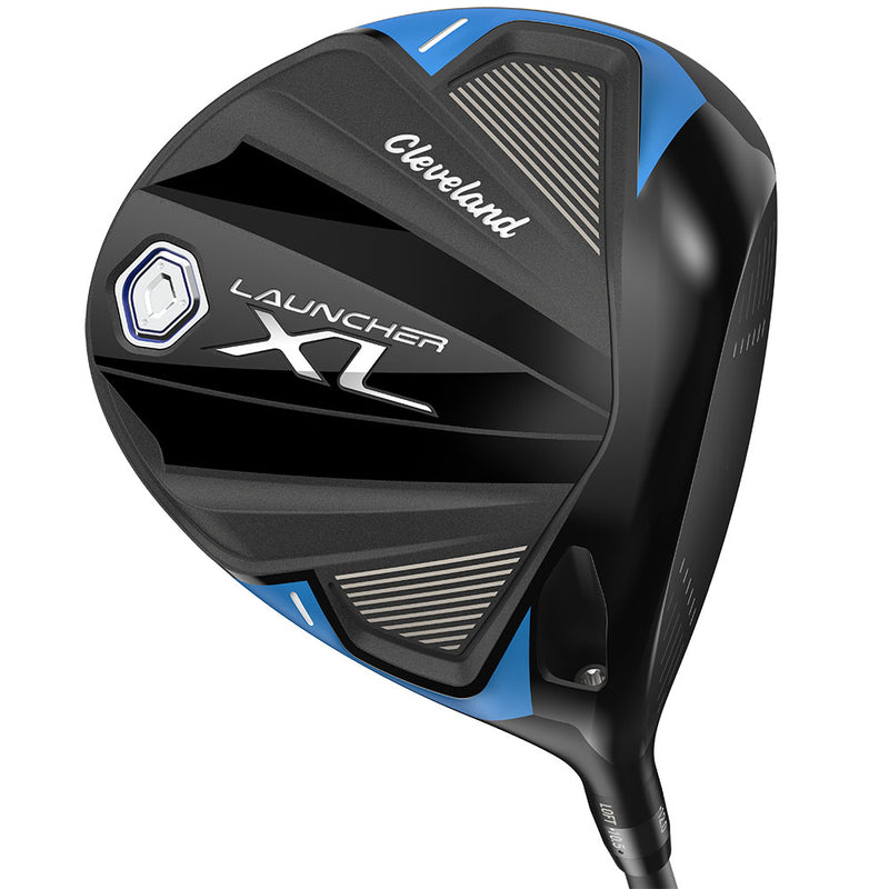 Cleveland Launcher XL Driver