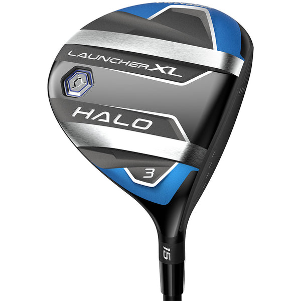 Cleveland Launcher XL Halo Fairway Wood