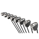 Cleveland Launcher XL Halo Irons - Ladies