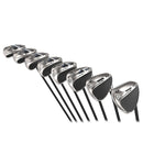 Cleveland Launcher XL Halo Single Irons - Graphite
