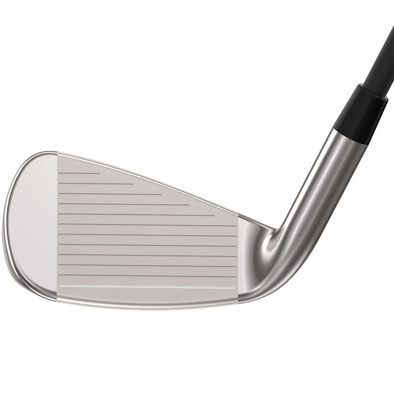 Cleveland Launcher XL Halo Single Irons - Graphite