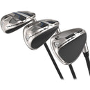 Cleveland Launcher XL Halo Irons - Ladies