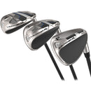 Cleveland Launcher XL Halo Single Irons - Ladies