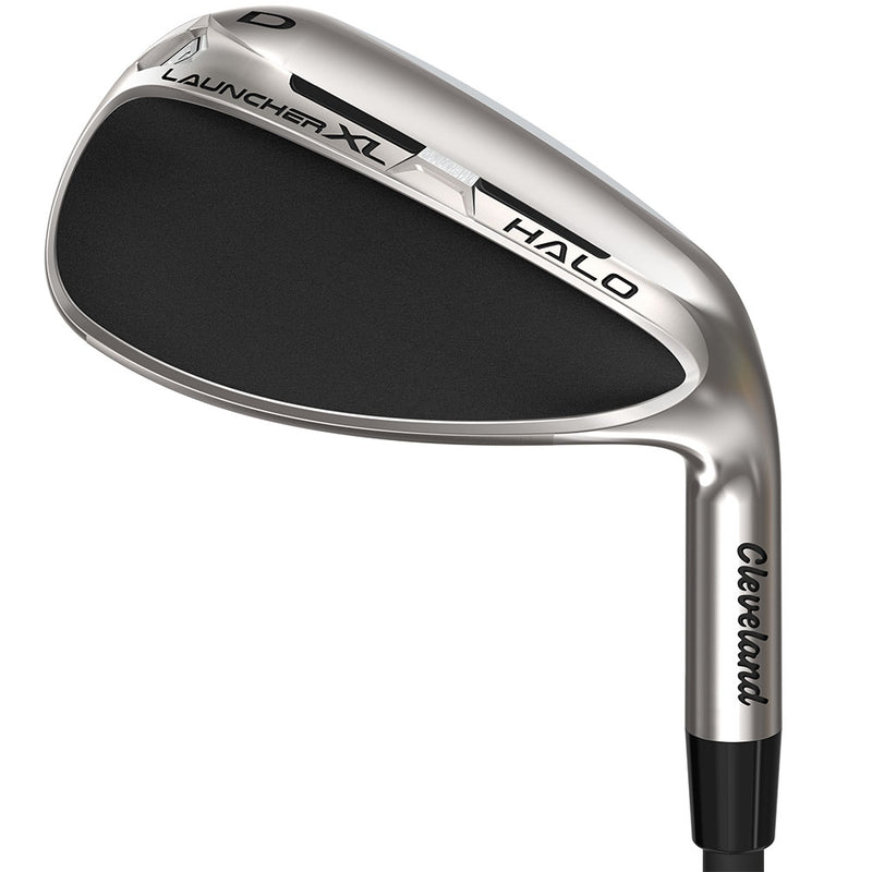 Cleveland Launcher XL Halo Irons - Ladies