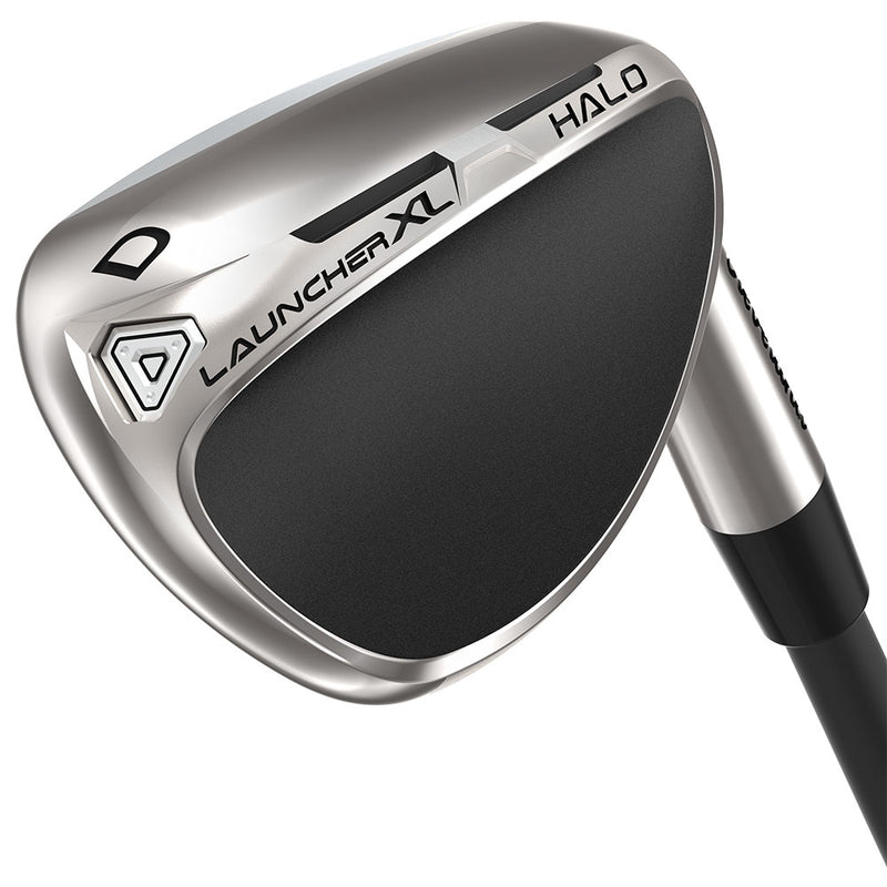 Cleveland Launcher XL Halo Single Irons - Graphite