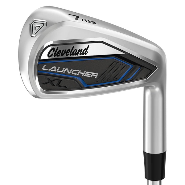 Cleveland Launcher XL Single Irons - Ladies