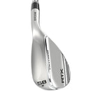 Cleveland RTX ZipCore Full-Face Wedge - Tour Satin - Steel