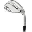 Cleveland RTX ZipCore Full-Face Wedge - Tour Satin - Steel