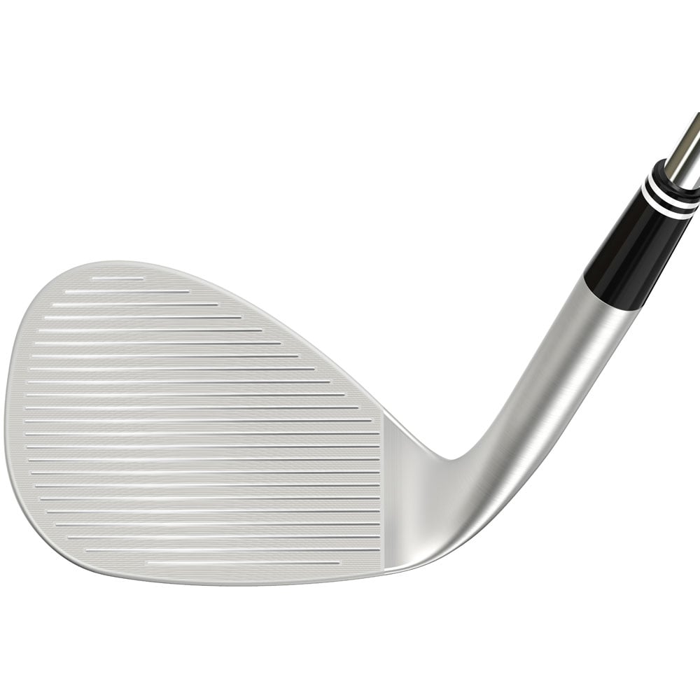 Cleveland RTX ZipCore Full-Face Wedge - Tour Satin - Steel