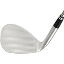 Cleveland RTX ZipCore Full-Face Wedge - Tour Satin - Steel
