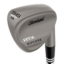 Cleveland RTX ZipCore Wedge Tour Rack (Raw) - Graphite