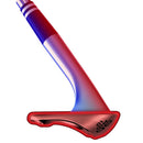 Cleveland RTX ZipCore Wedge Black Satin - Steel