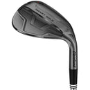 Cleveland Smart Sole 4.0 Black Satin Wedge - Graphite
