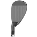 Cleveland Smart Sole 4.0 Black Satin Wedge - Graphite