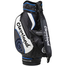 Cleveland Staff Bag - Black/Blue