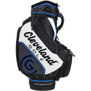 Cleveland Staff Bag - Black/Blue