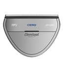 Cleveland TFI 2135 II Cero Satin Golf Putter