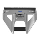 Cleveland TFI 2135 II Rho Satin Golf Putter