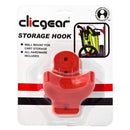 Clicgear Trolley Storage Hook