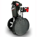 Clicgear Trolley Storage Hook