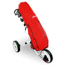 Clicgear Golf Trolley Raincover - Orange