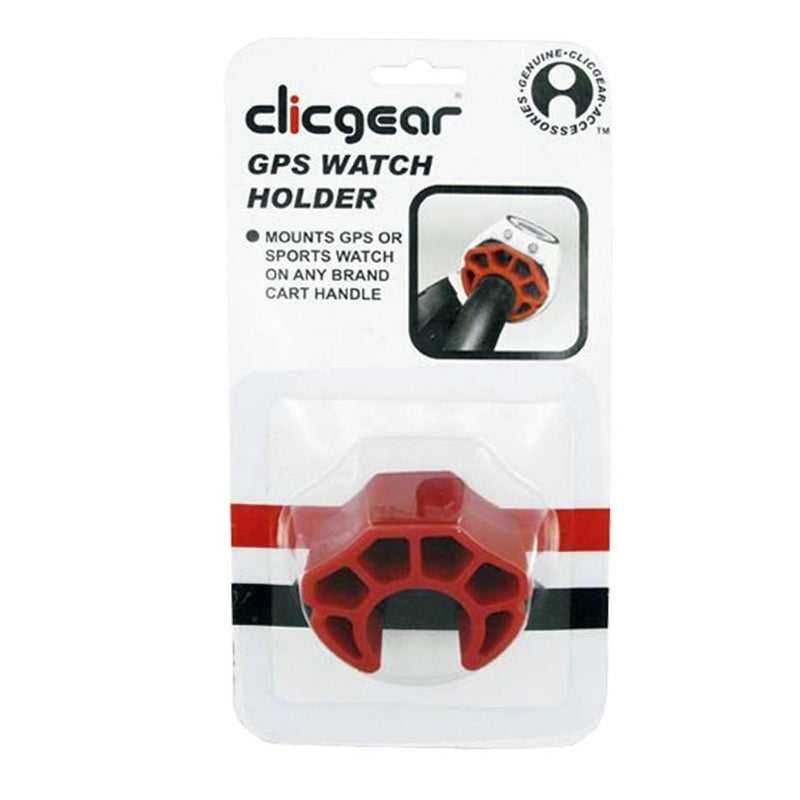 Clicgear GPS Golf Watch Holder