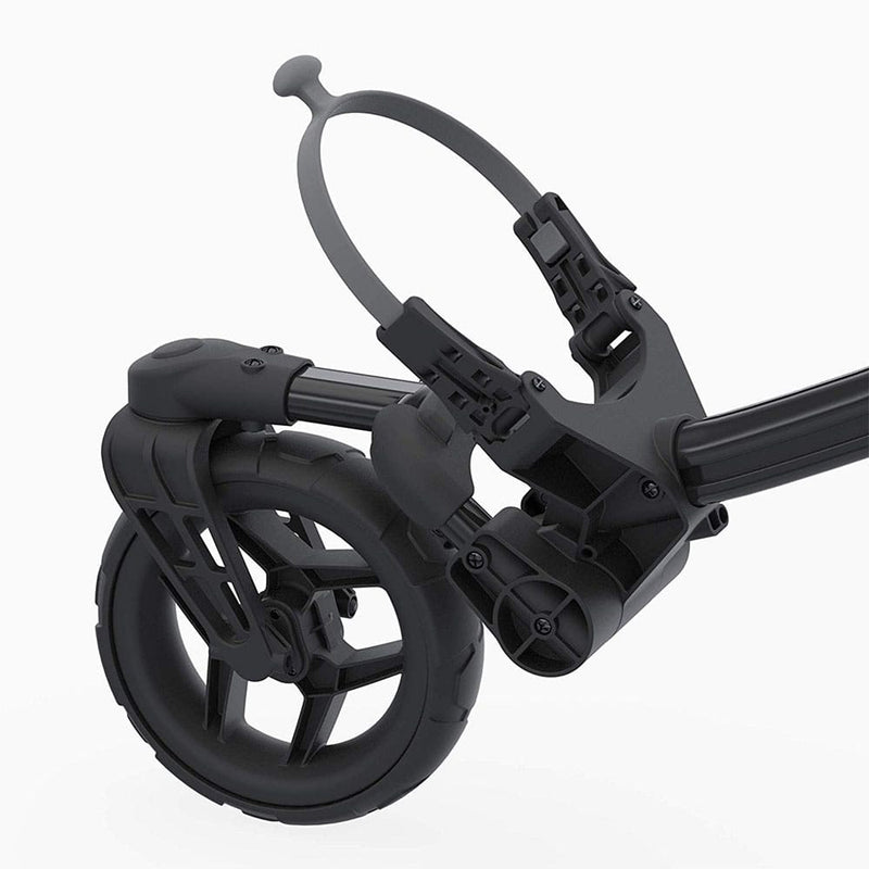Clicgear Rovic Rv1s Clicgear Rovic RV1S 3-Wheel Push Trolley | Affordable Golf