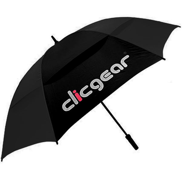 Clicgear Golf Umbrella - Black