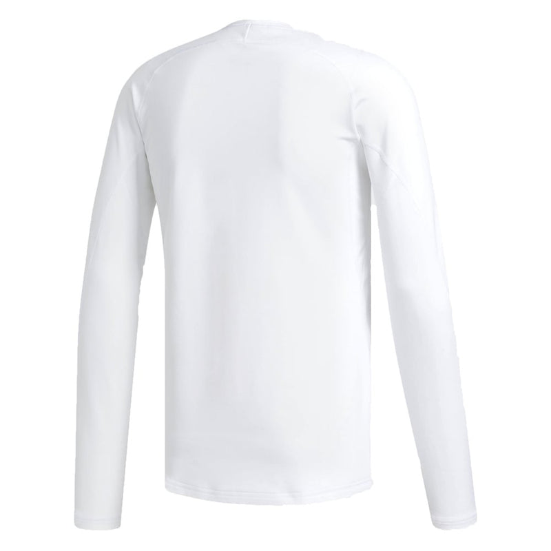 adidas Climawarm Base Layer Sweatshirt - White
