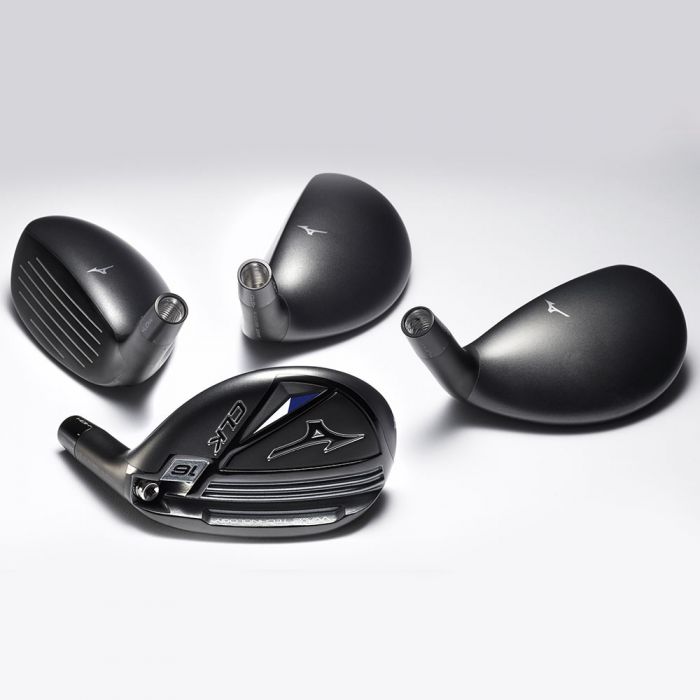 Mizuno CLK Ladies Hybrid